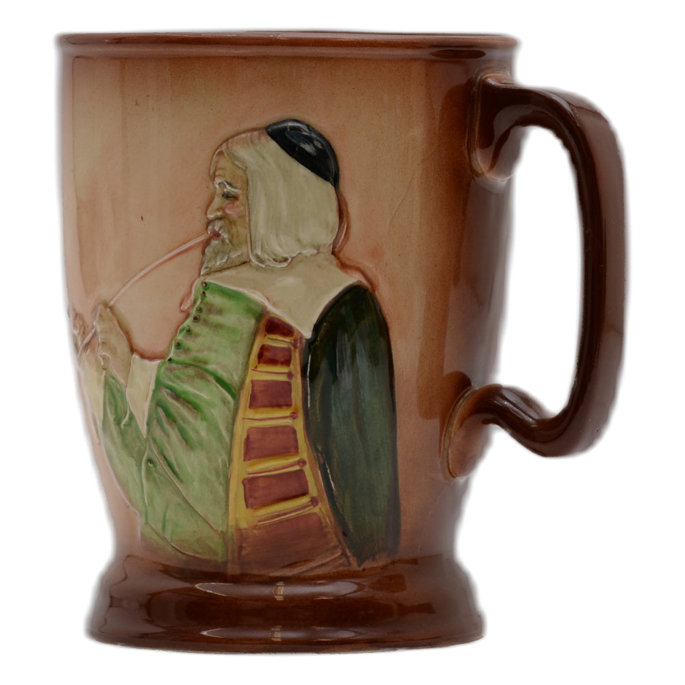 Kingsware Tankard