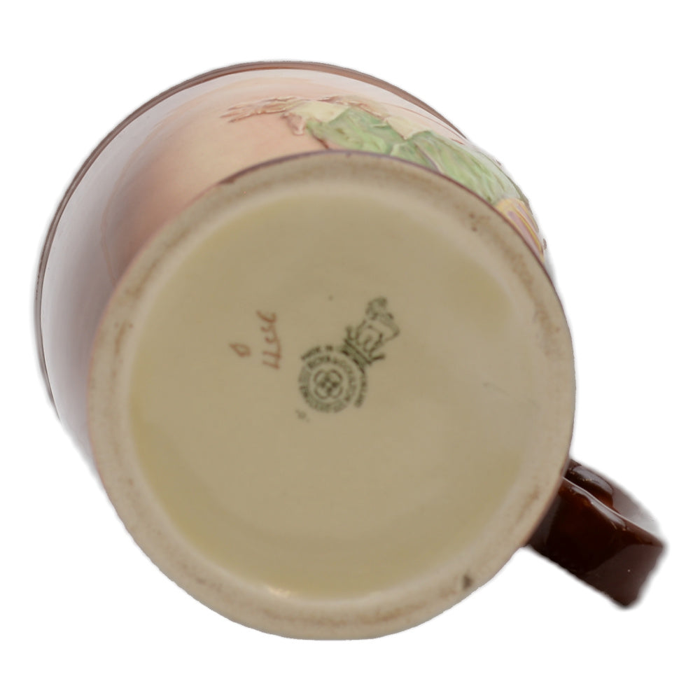 Kingsware Tankard