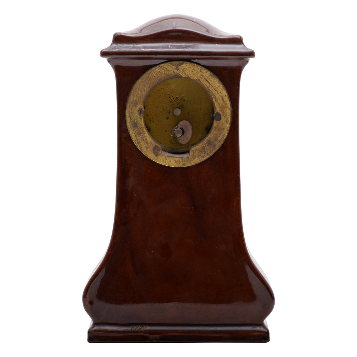 289 Alchemist  Clock