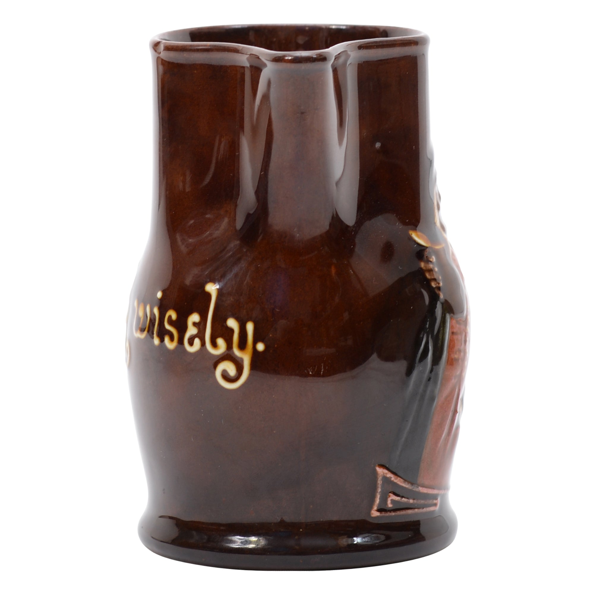 Pitcher,Bardolph