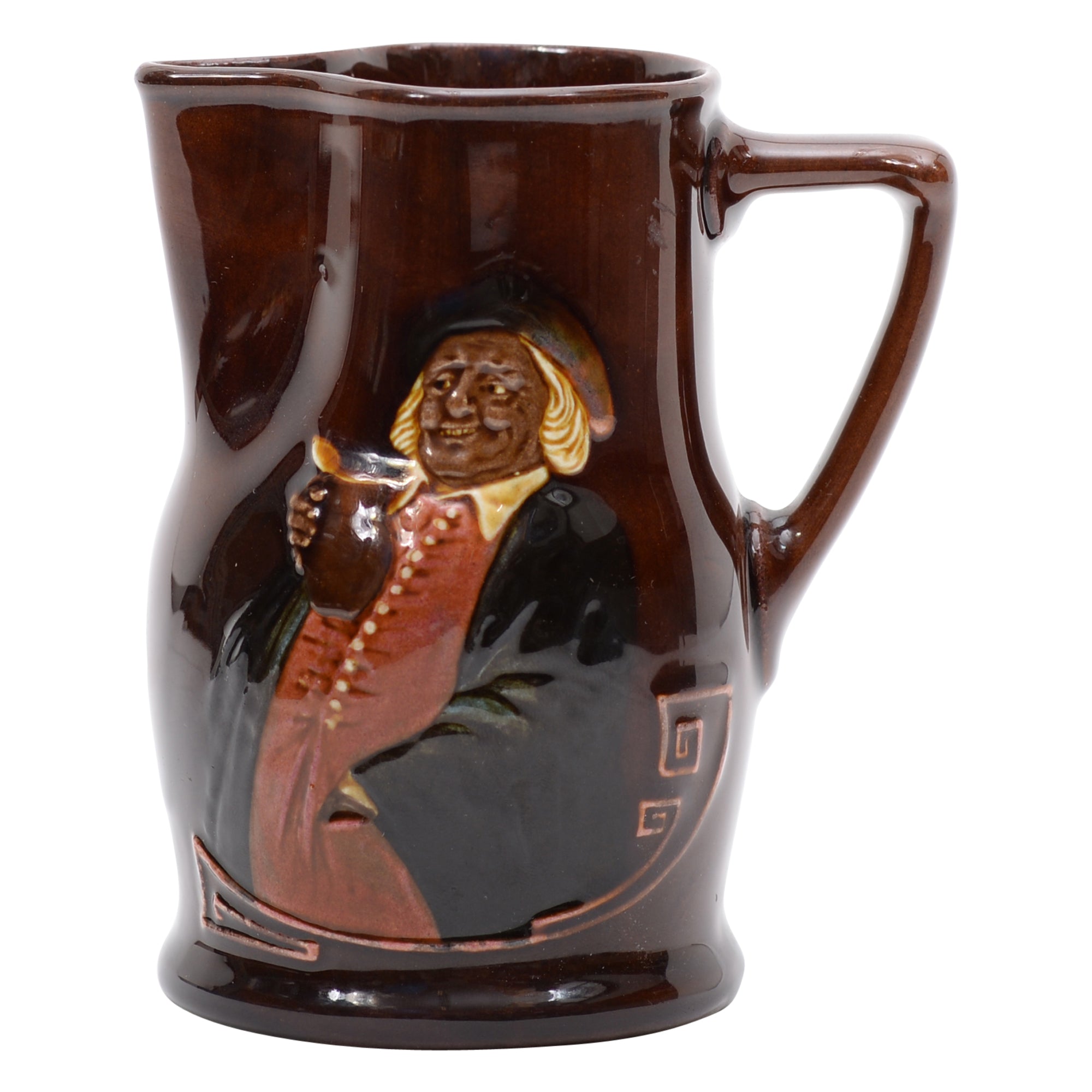 Pitcher,Bardolph