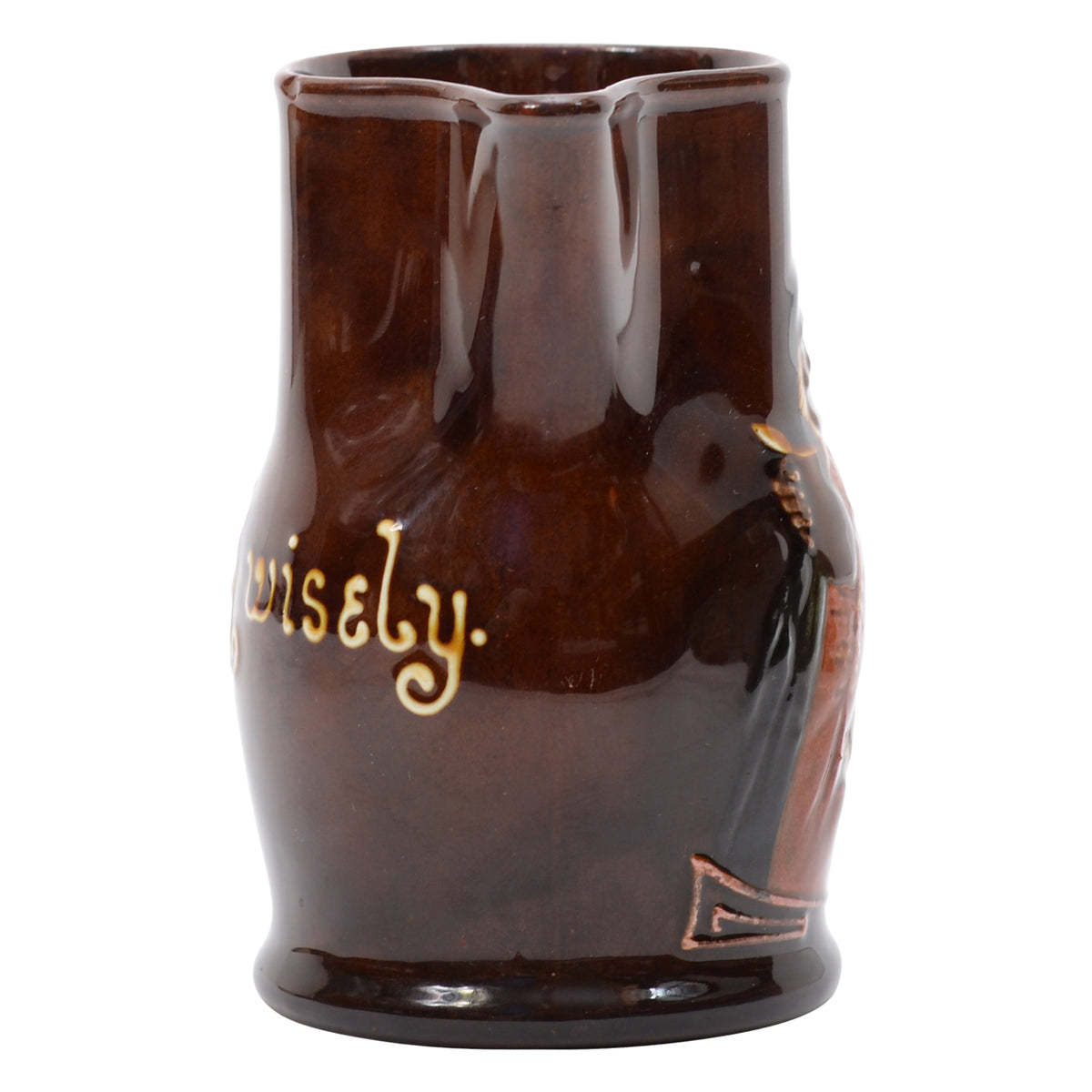 Pitcher,Bardolph