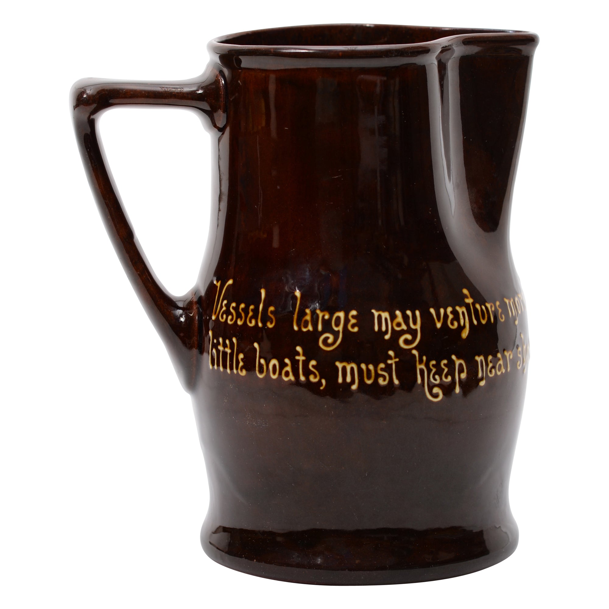 Pitcher, Bardolph