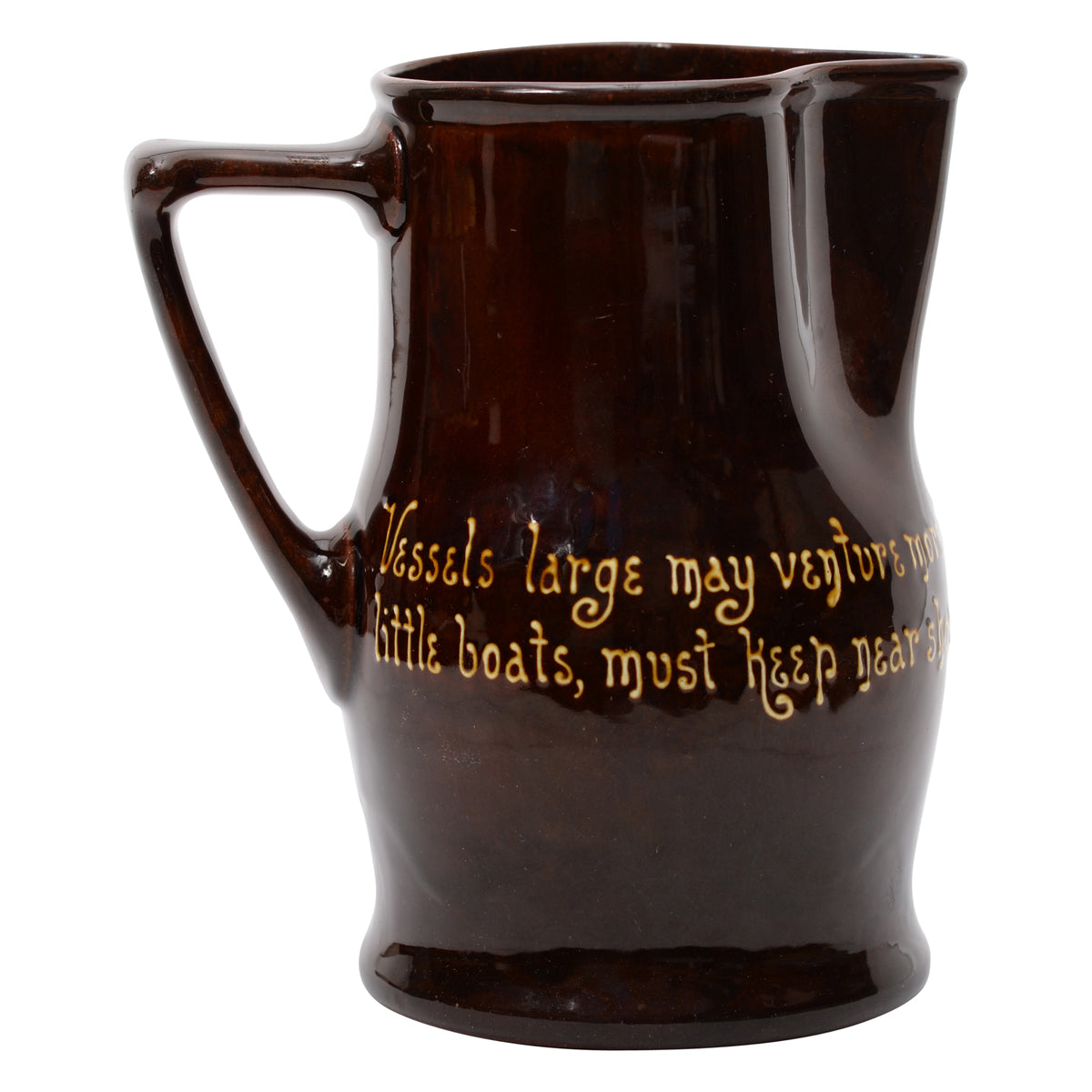 Pitcher, Bardolph