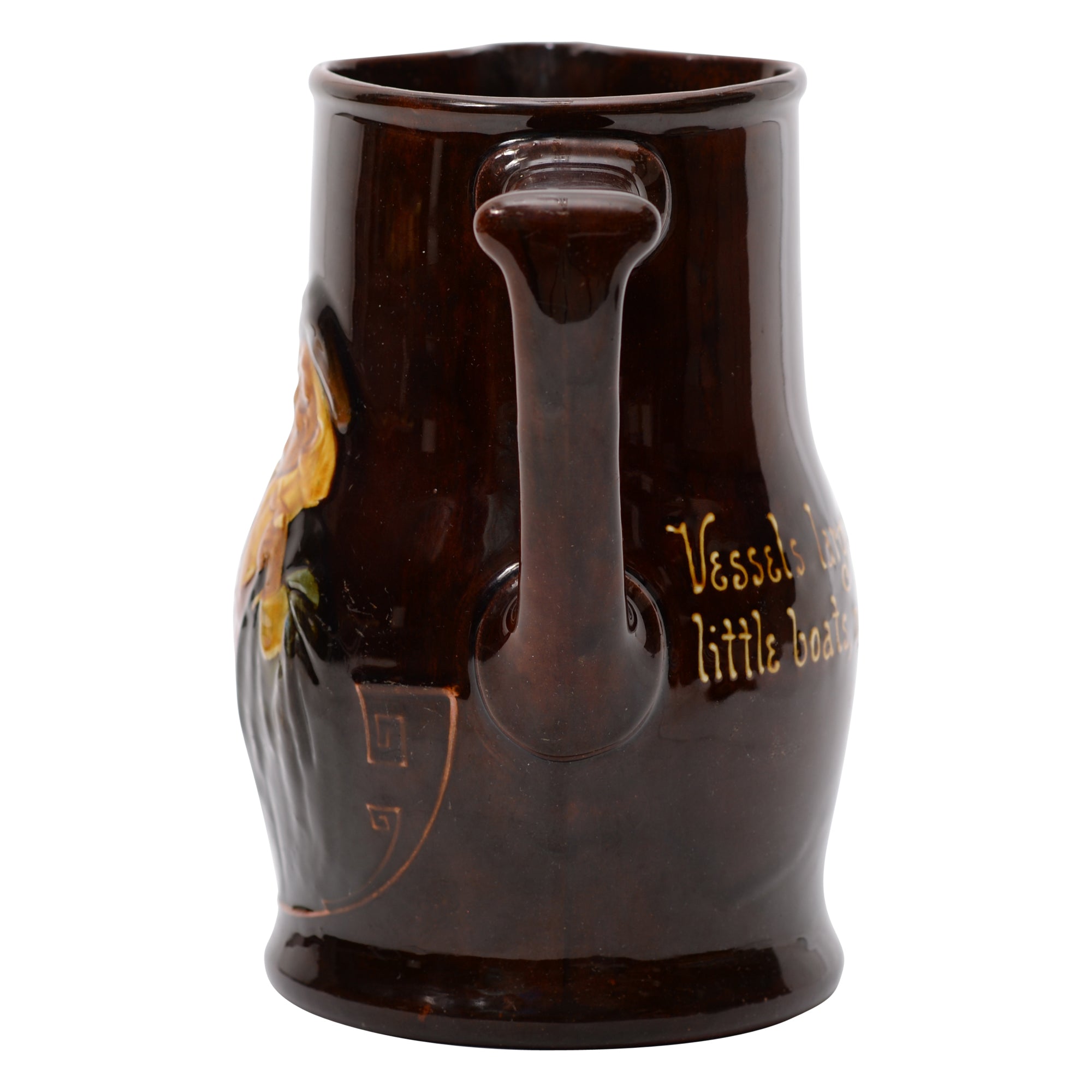 Pitcher, Bardolph