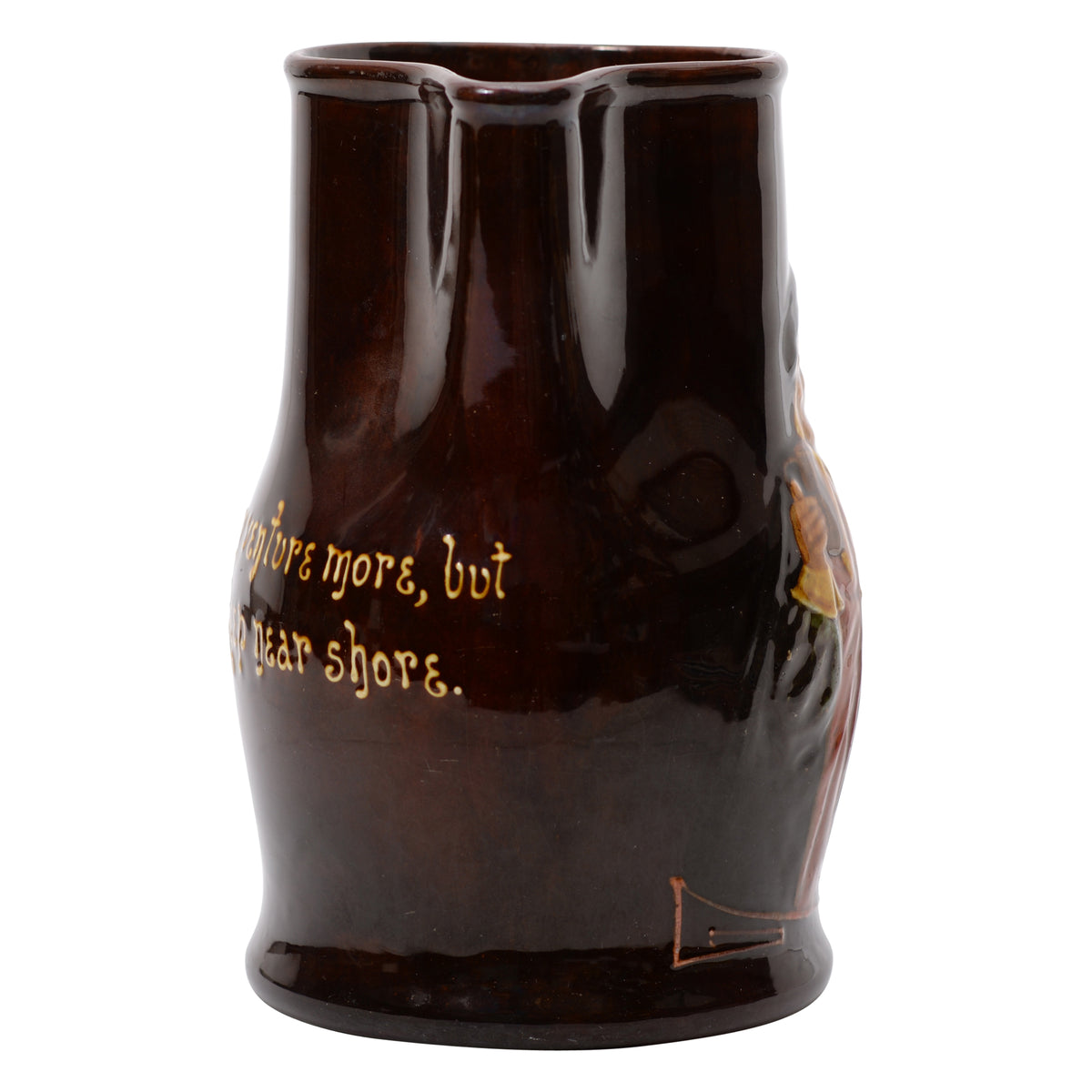 Pitcher, Bardolph