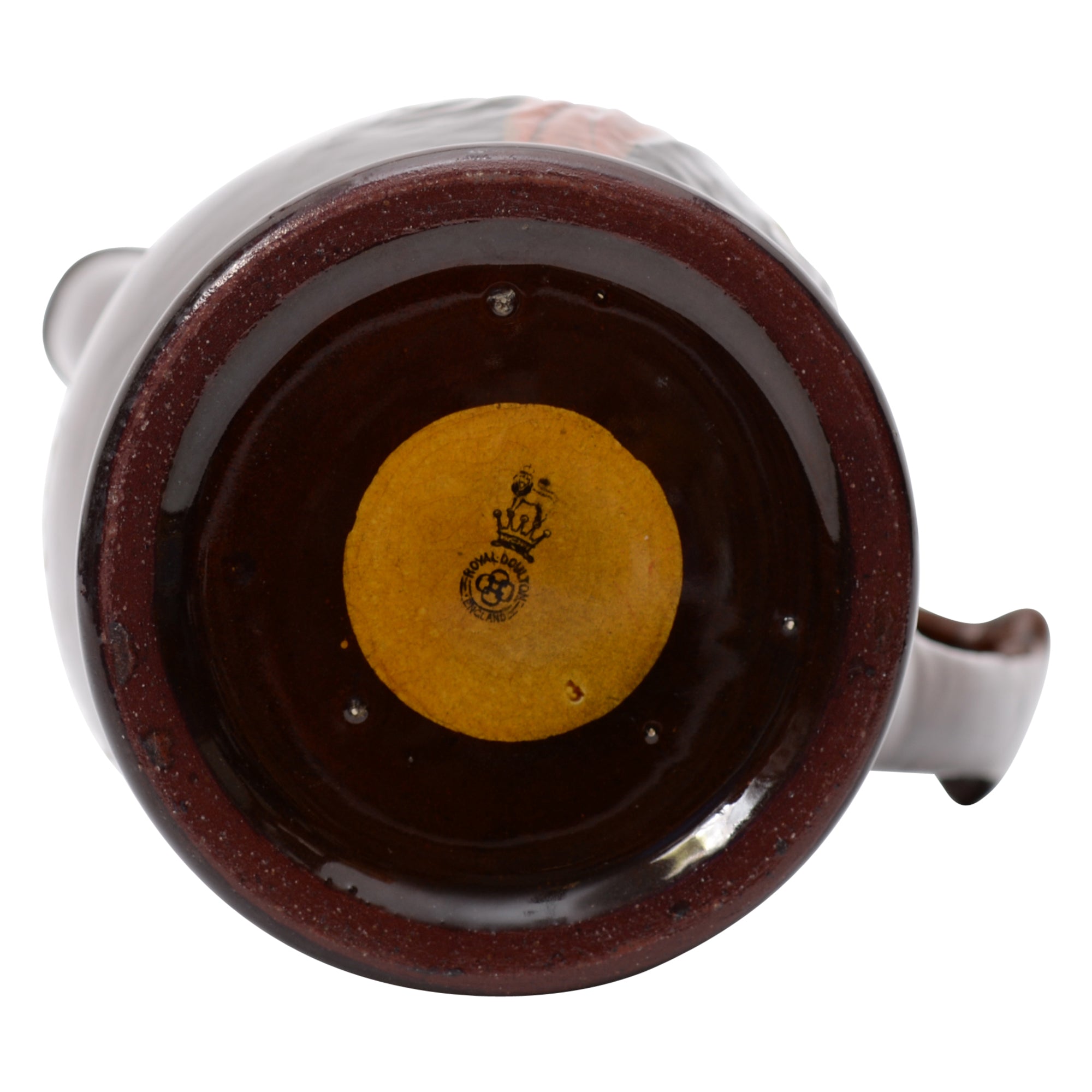 Pitcher, Bardolph