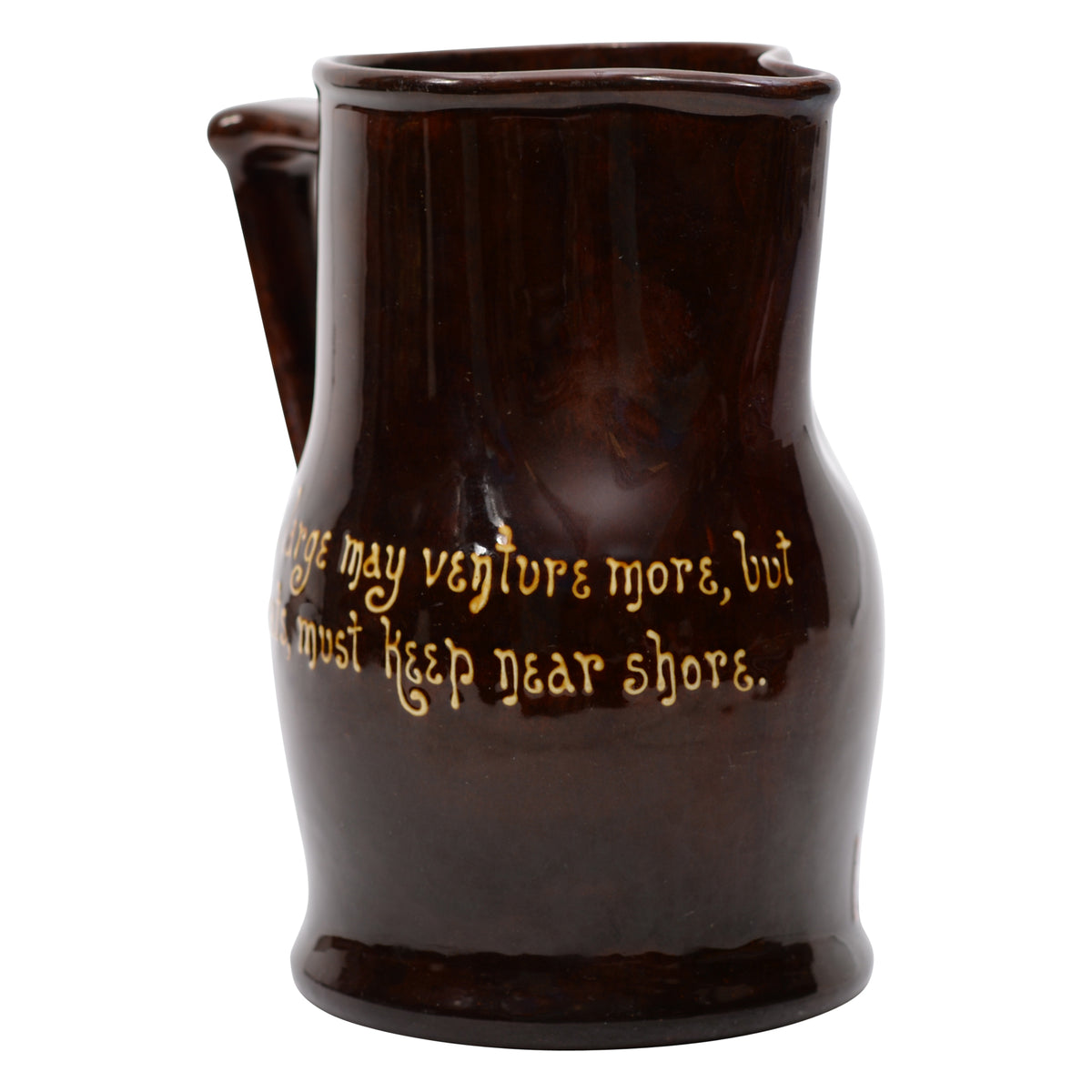 Pitcher, Bardolph