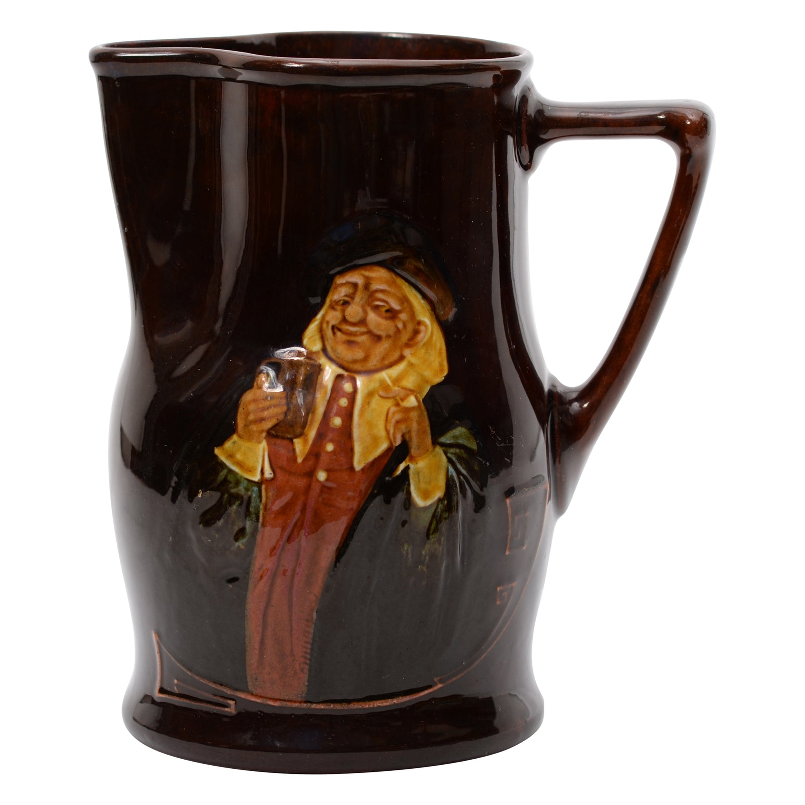 Pitcher, Bardolph