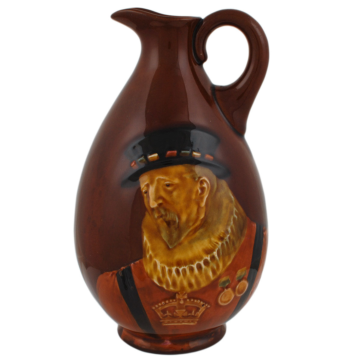 Beefeater Flask