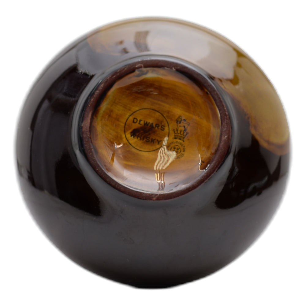 Kingsware Ben Johnson Flask
