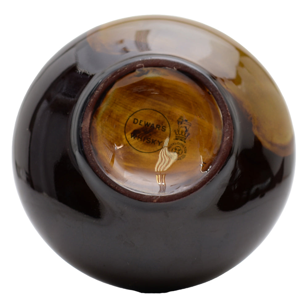 Ben Johnson Flask