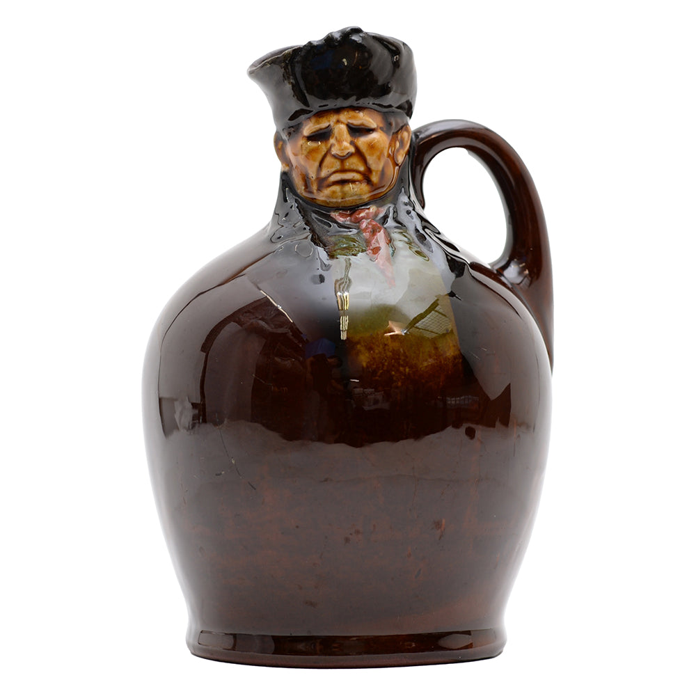 Kingsware Bill Sykes Flask
