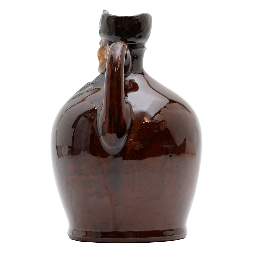 Kingsware Bill Sykes Flask