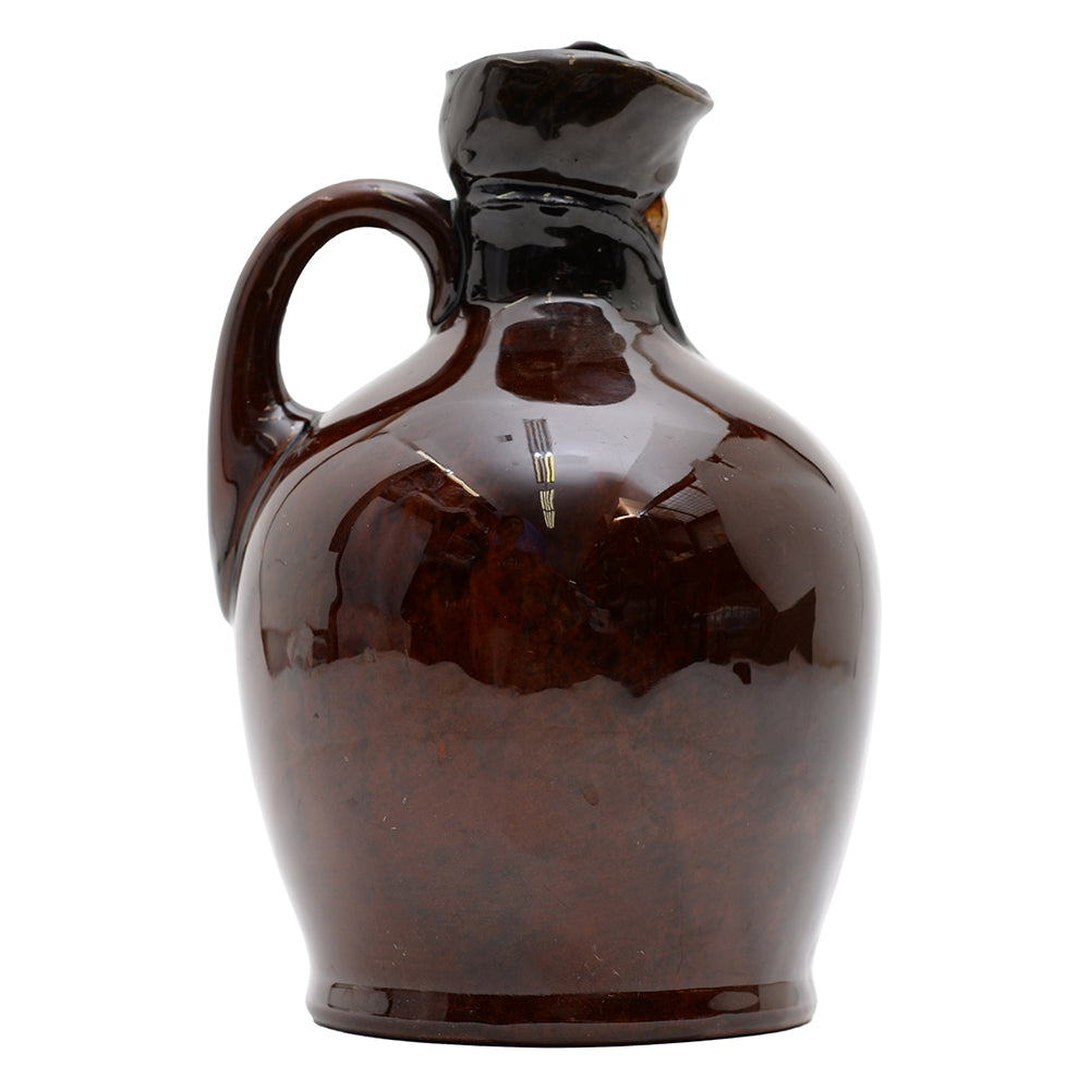 Kingsware Bill Sykes Flask