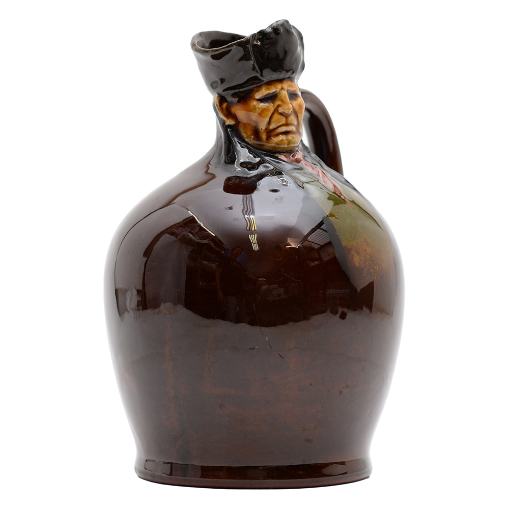 Kingsware Bill Sykes Flask