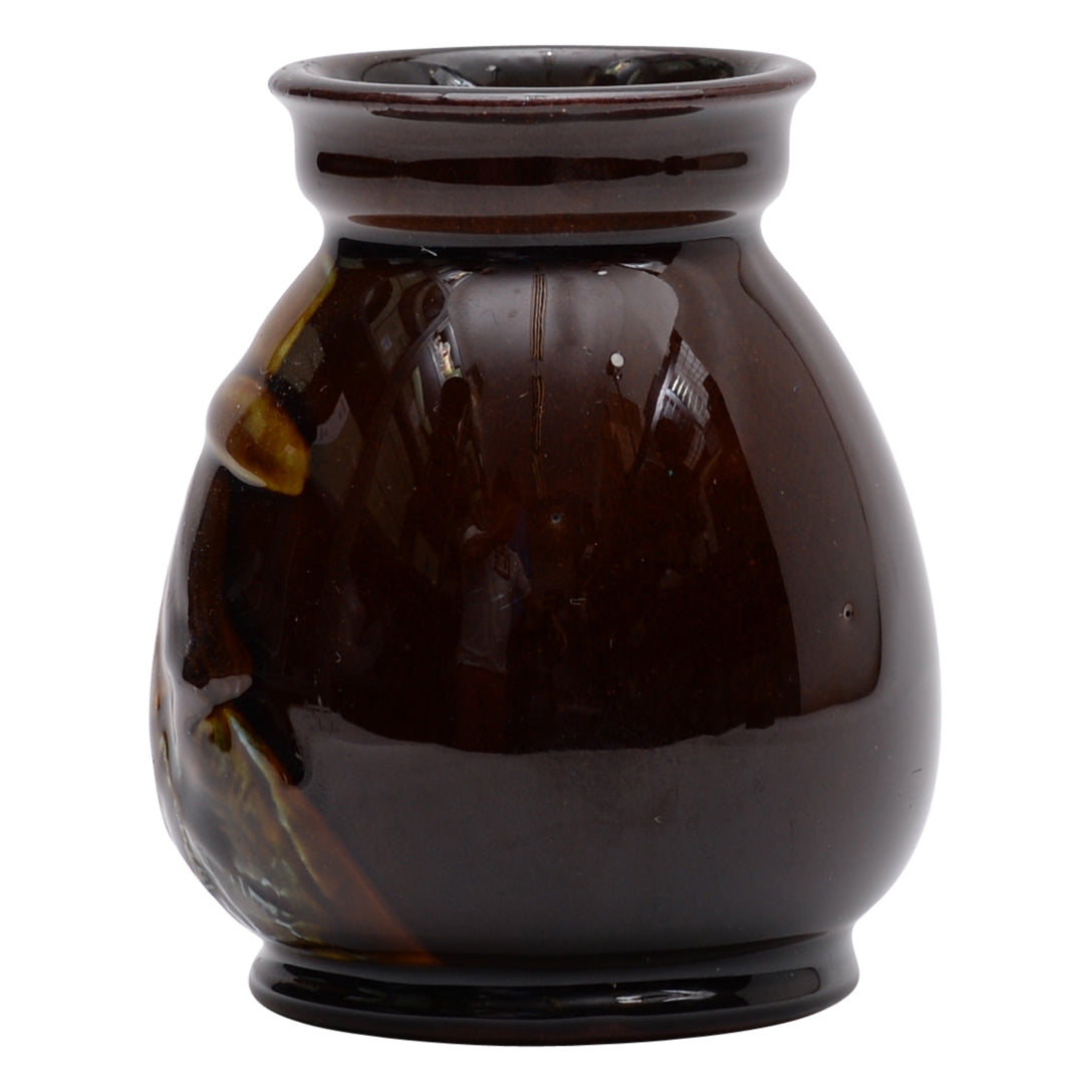 Cavaliers Small Vase