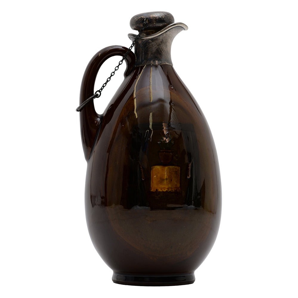 Kingsware Mr. Chadband Flask
