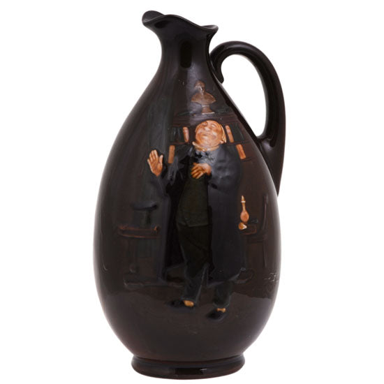 Chadband Flask