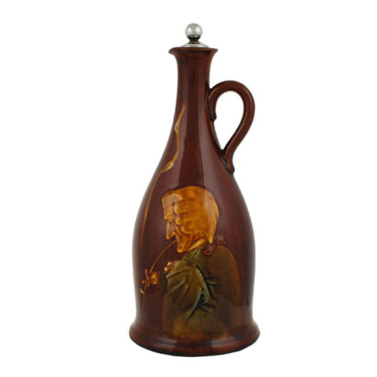 Churchwarden  Flask