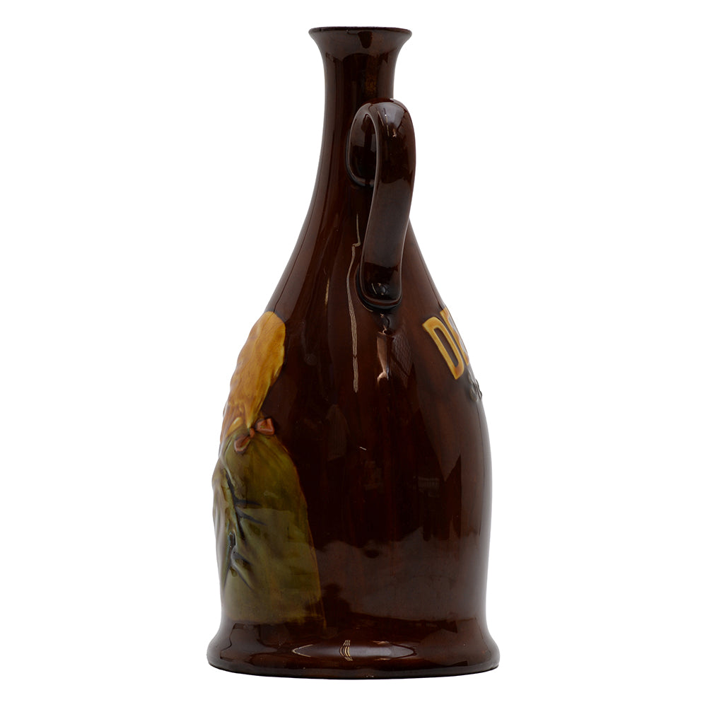 Kingsware Churchwarden Flask