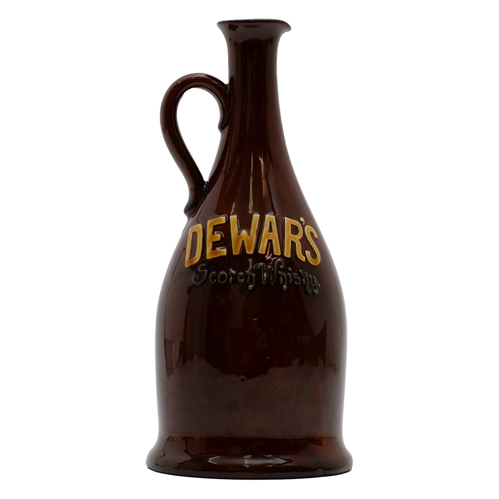 Kingsware Churchwarden Flask