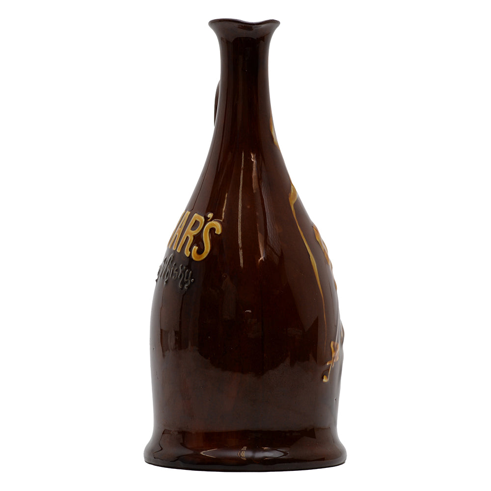 Kingsware Churchwarden Flask