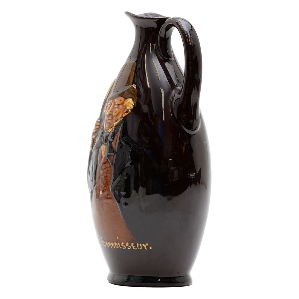 Kingsware Connoisseur Flask
