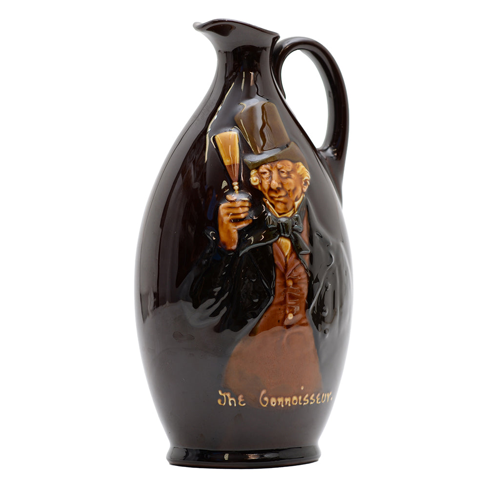 Kingsware Connoisseur Flask