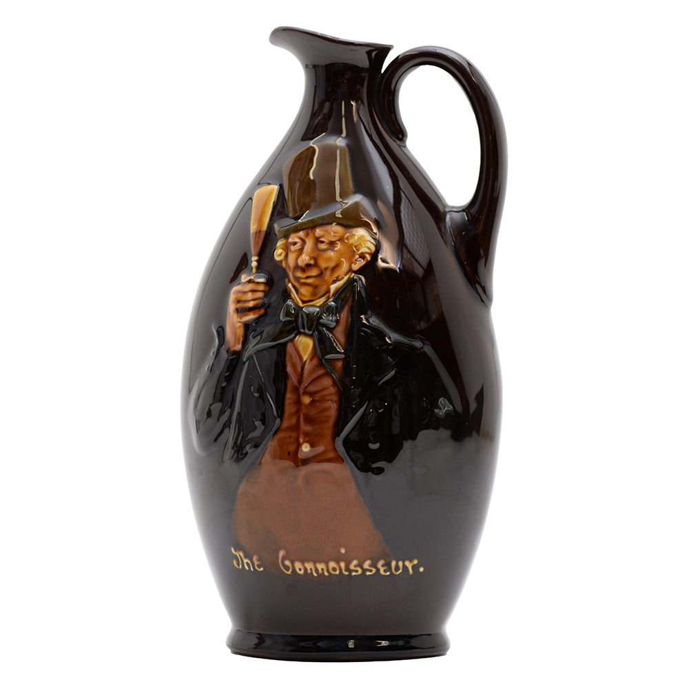 Kingsware Connoisseur Flask
