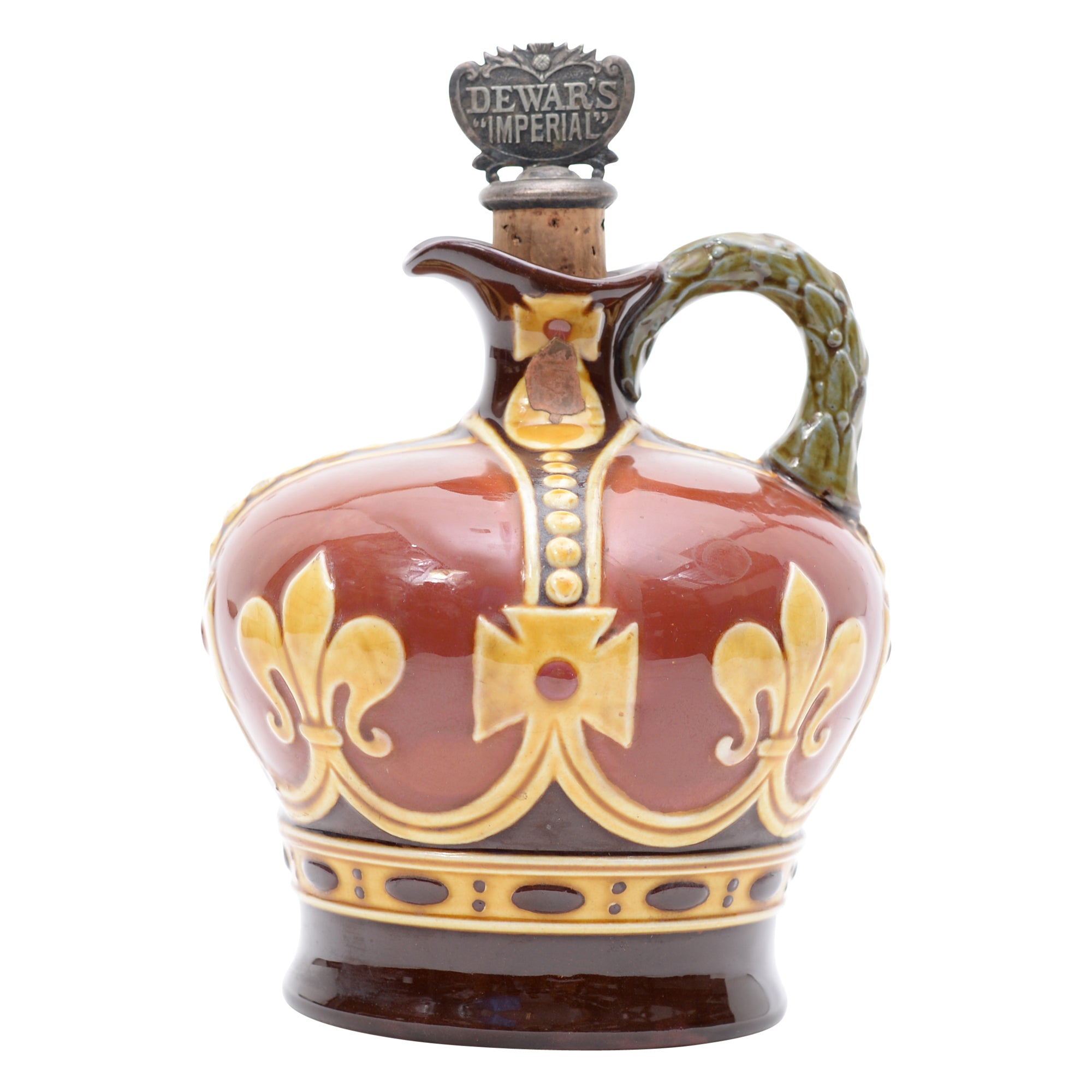 Crown Kingsware