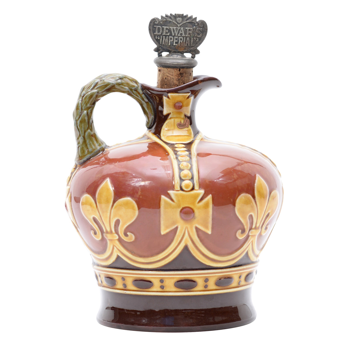 Crown Kingsware
