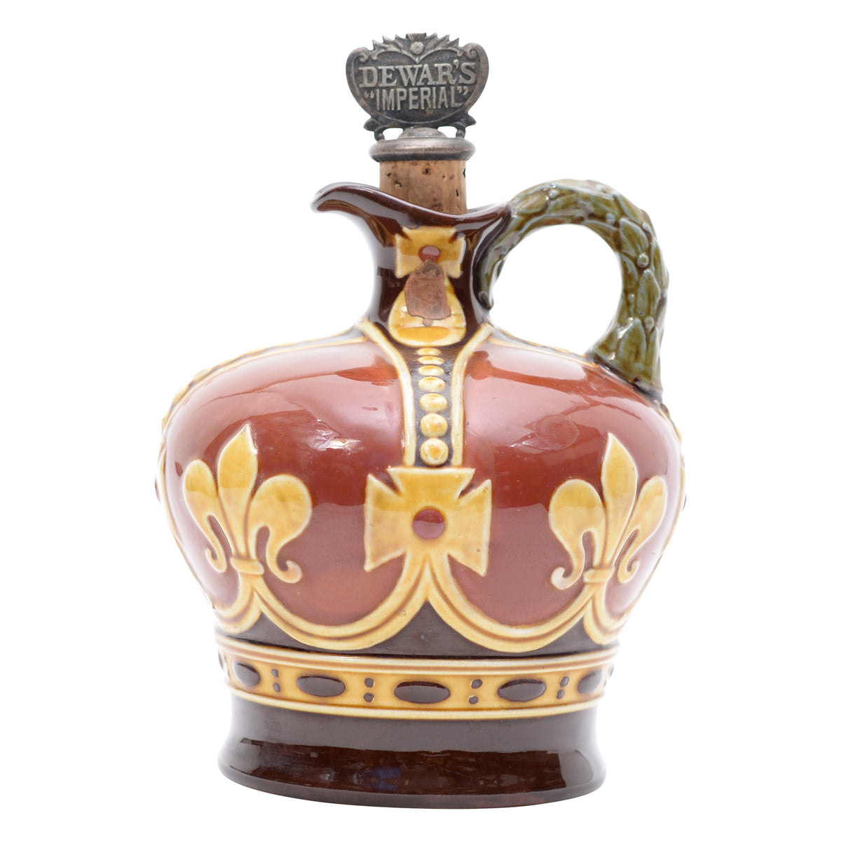 Crown Kingsware
