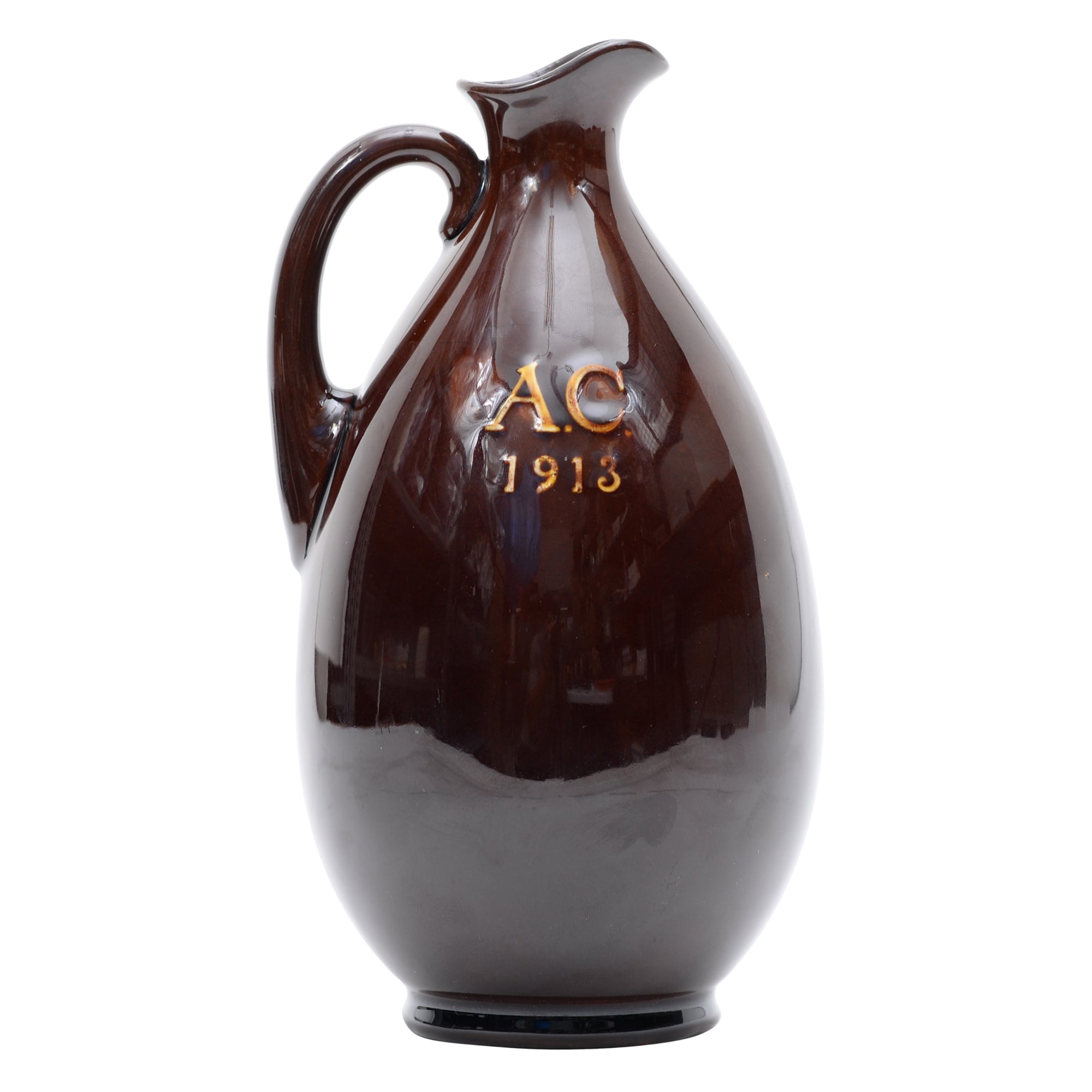 Crusader Flask