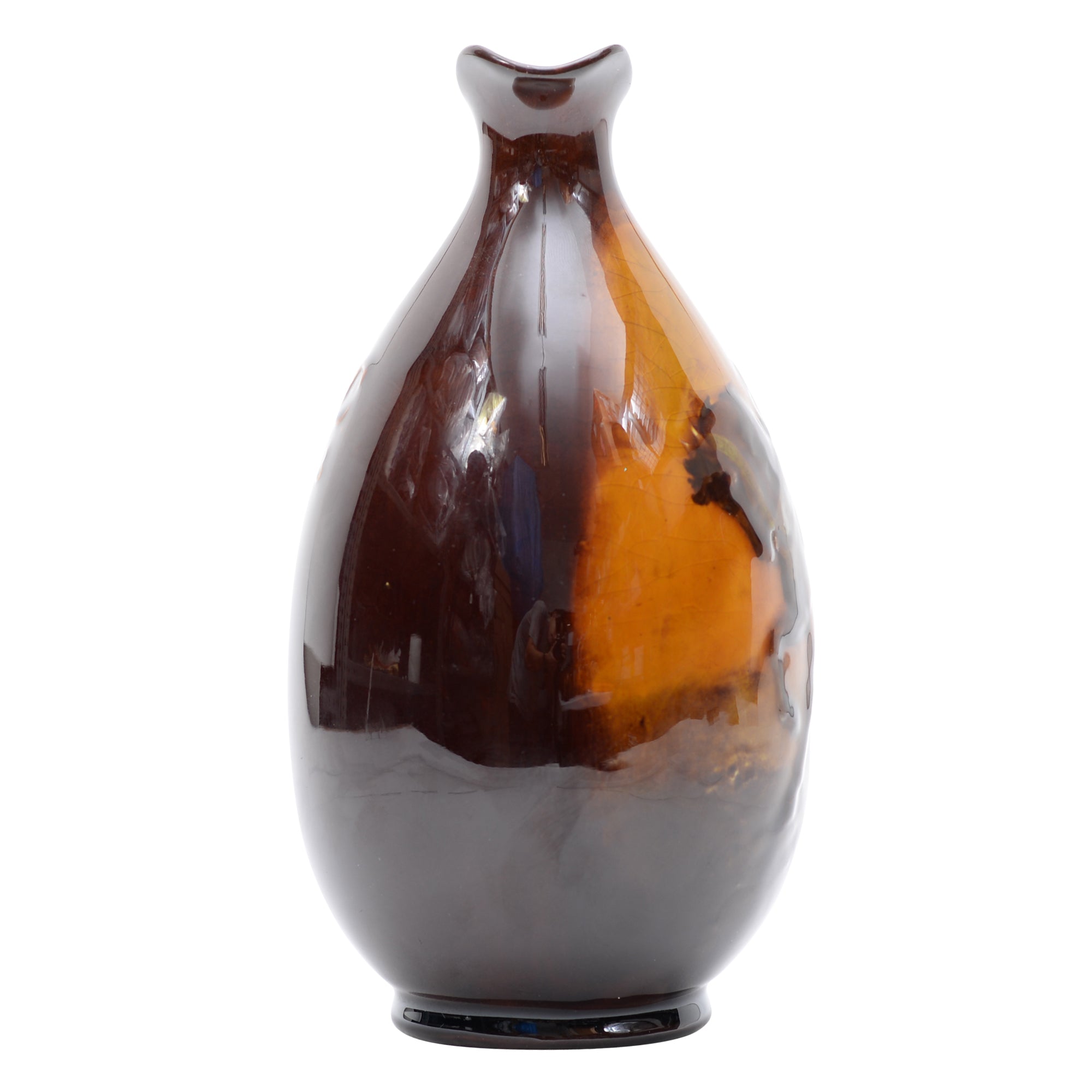 Crusader Flask