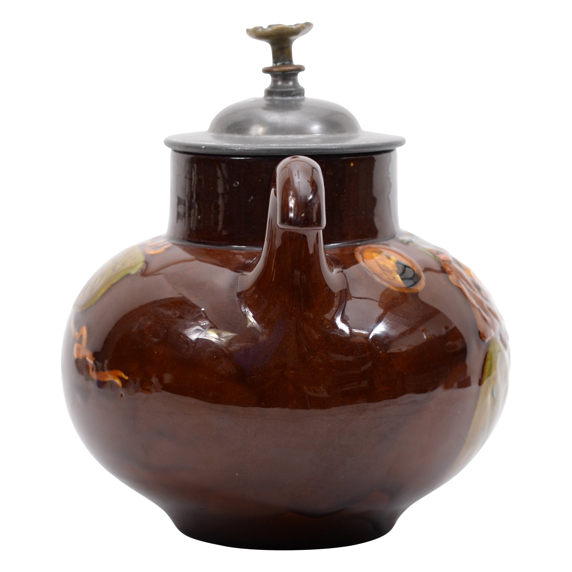Darby & Joan Royles Patent Teapot