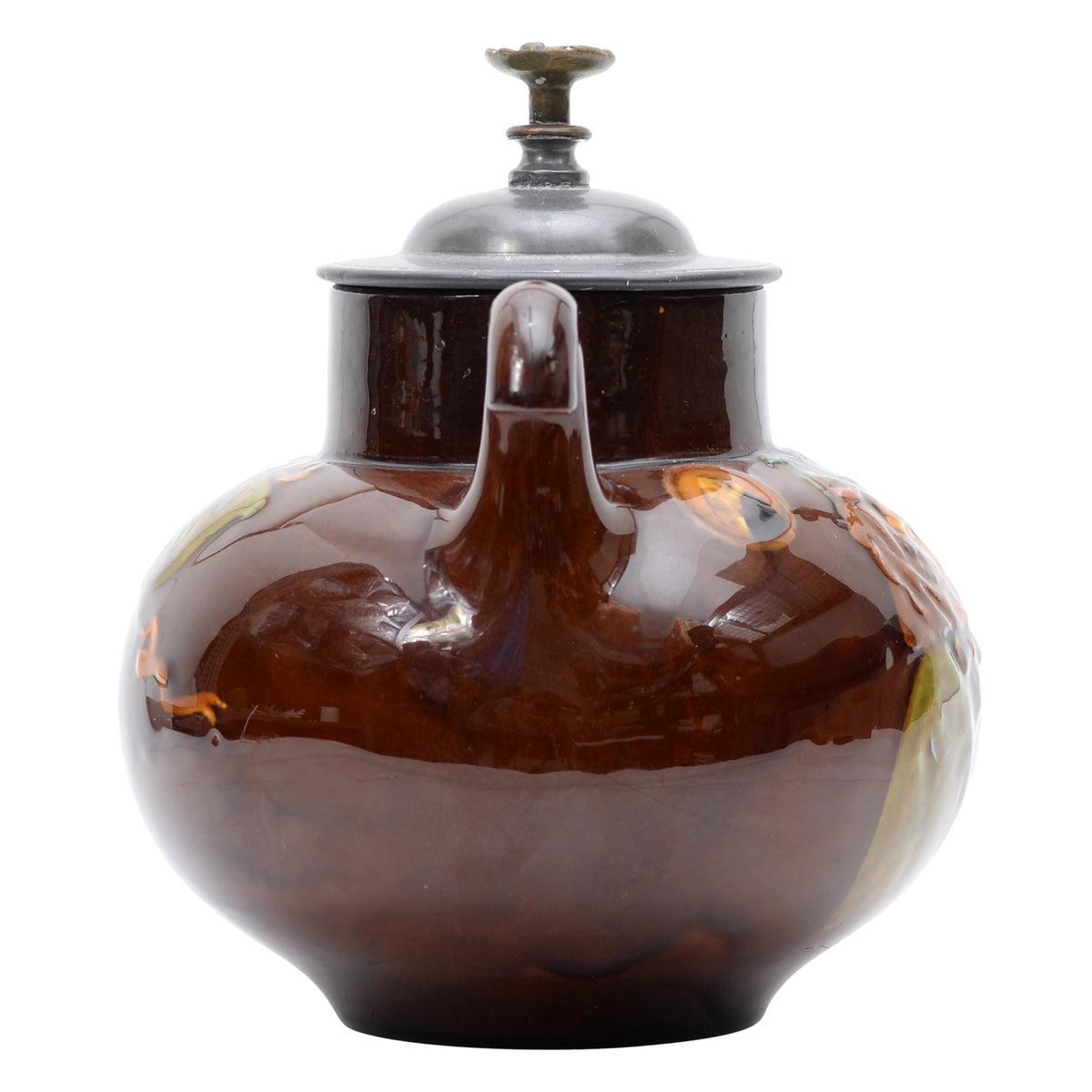 Darby & Joan Royles Patent Teapot