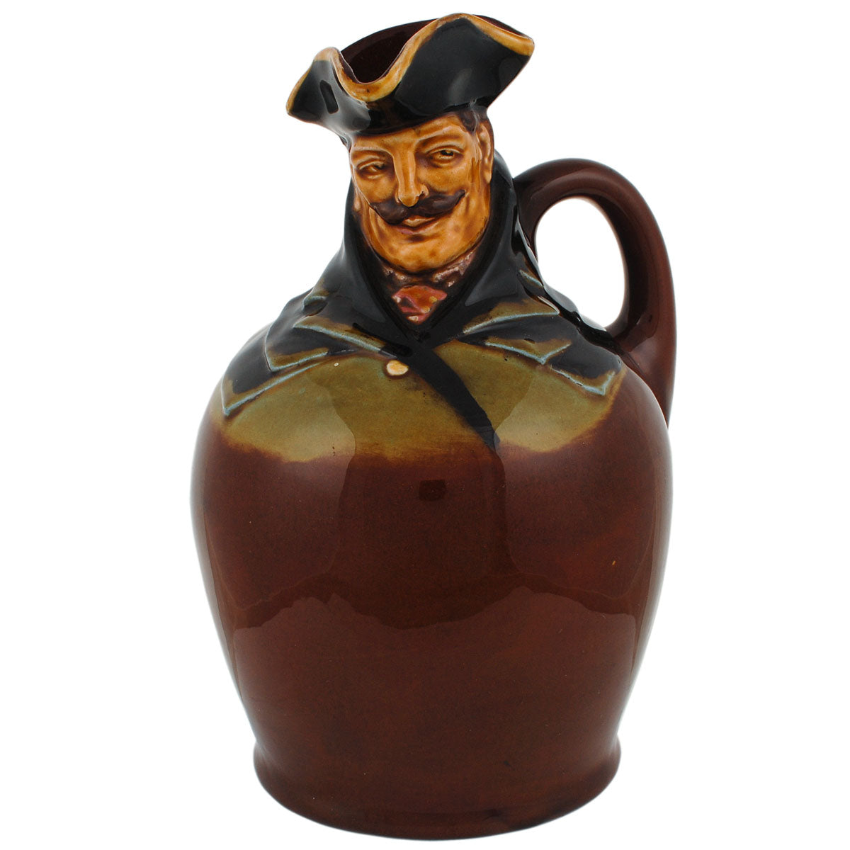 Dick Turpin Flask