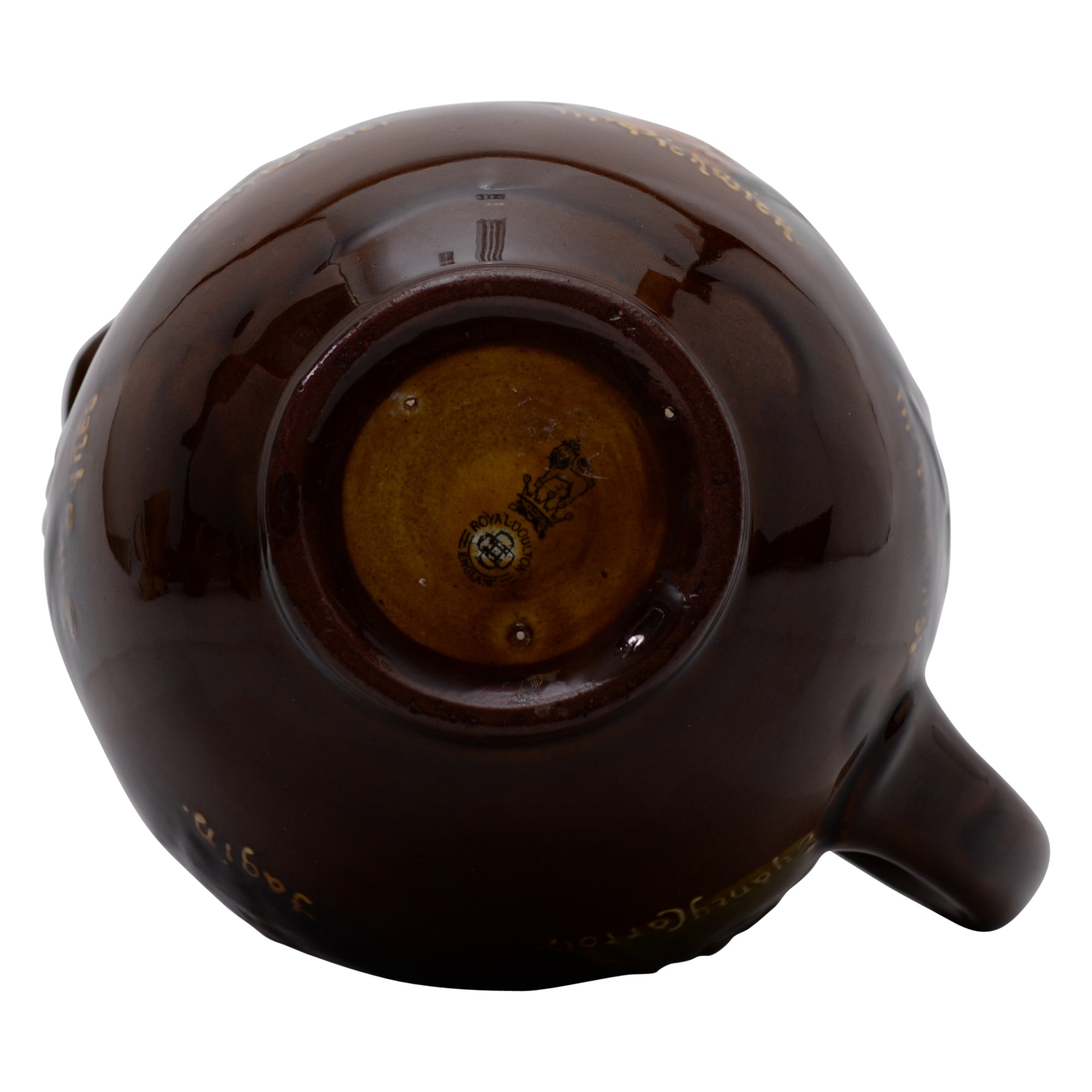 Dickens Kingsware  Jug