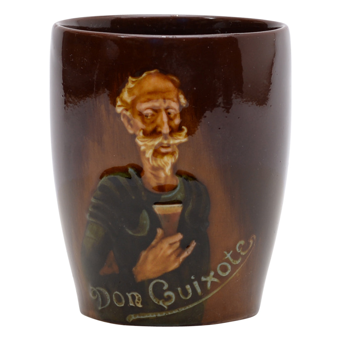 Beaker Don Qixote