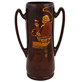 Dr Johnson Loving Cup (restored)
