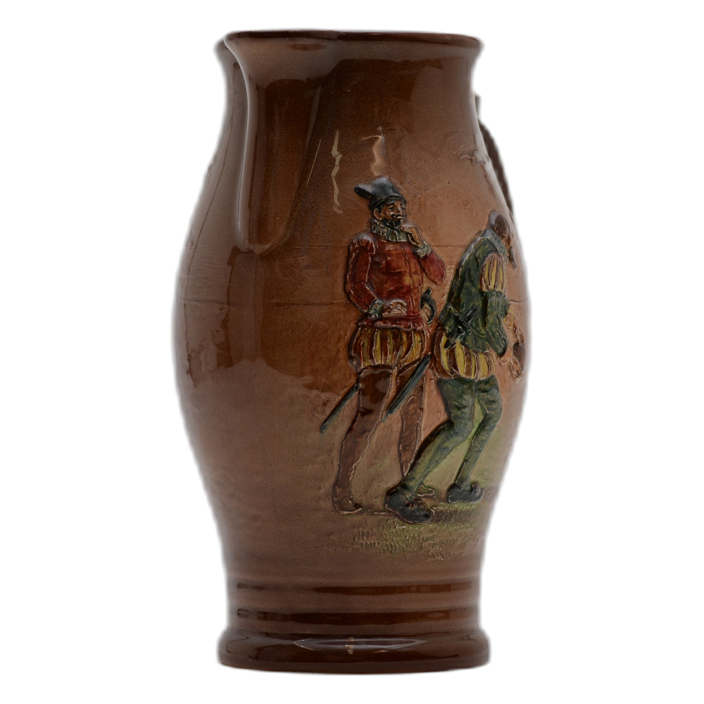 Kingsware Drake Jug