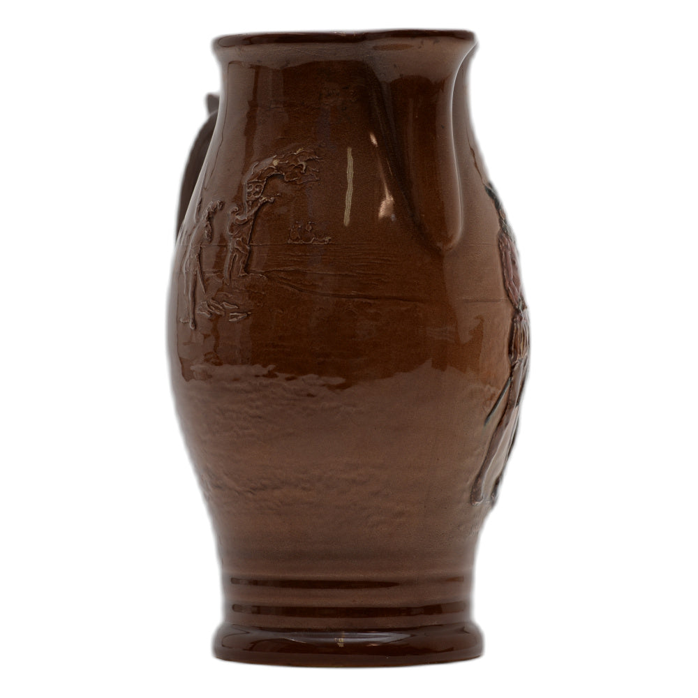 Kingsware Drake Jug