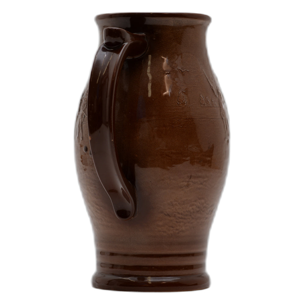 Kingsware Drake Jug