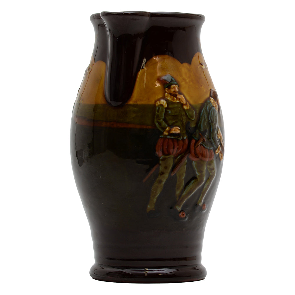 Kingsware Drake Bowling Pitcher