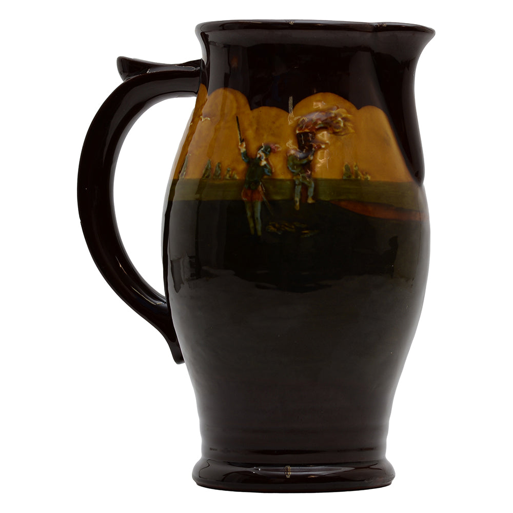 Kingsware Drake Bowling Pitcher