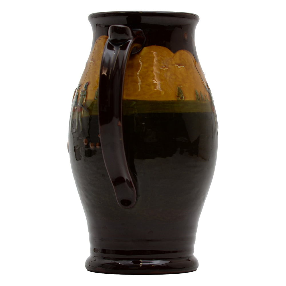 Kingsware Drake Bowling Pitcher
