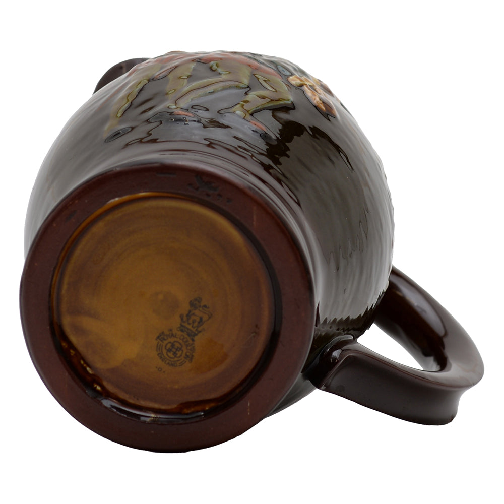 Kingsware Drake Bowling Pitcher