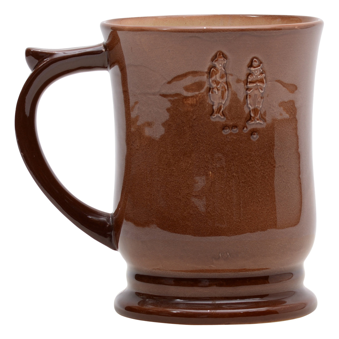 Drake Tankard