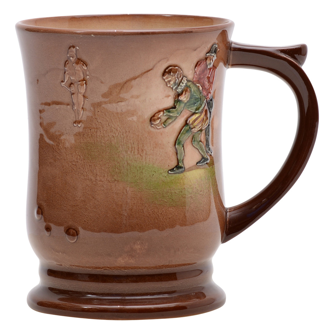 Drake Tankard